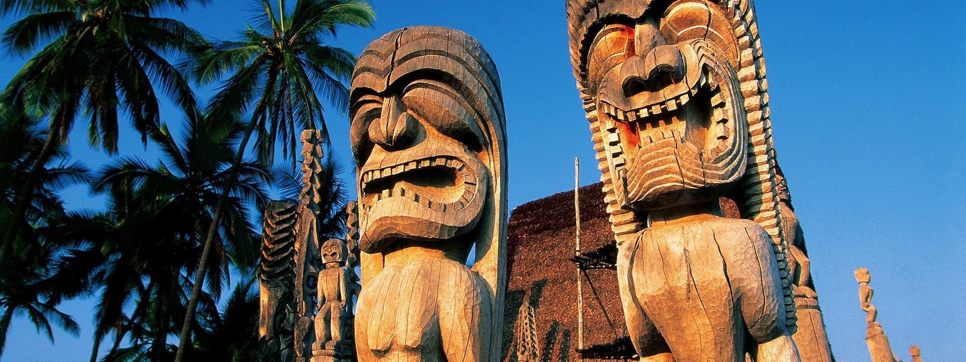 Hawaii Stay & Cruise + West Coast