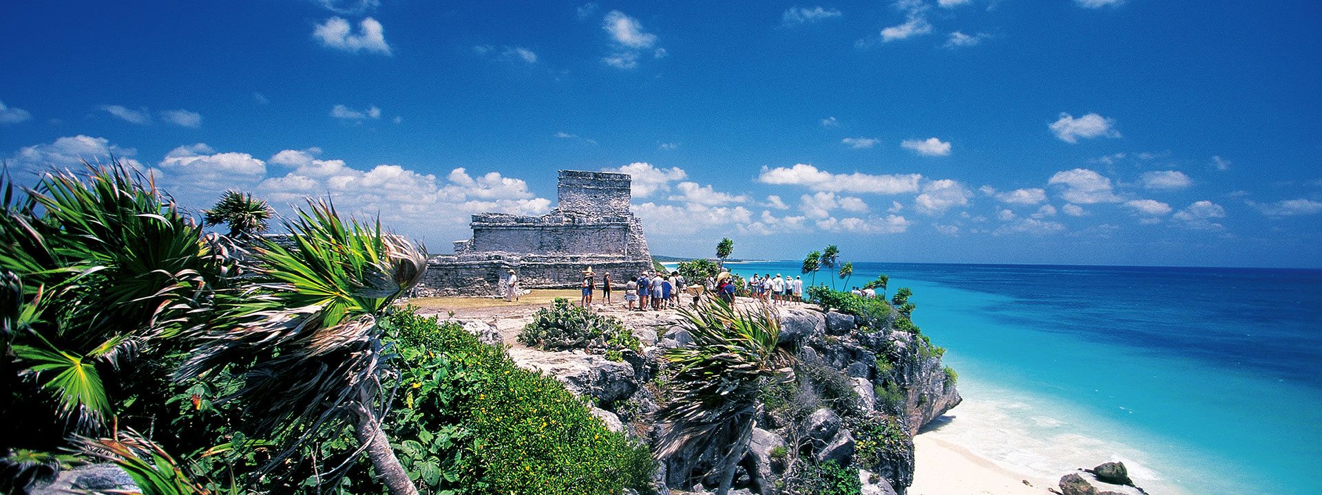 Holidays to The Yucatan Peninsula - Top Travel Tips