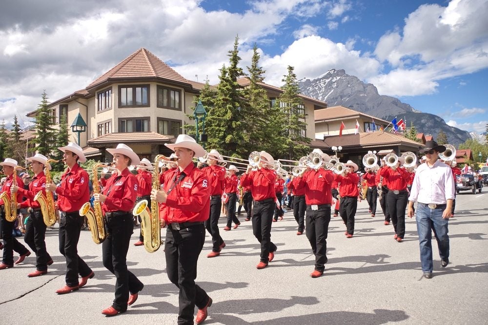 banff and lake louise travel guide