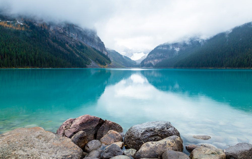 Banff and Lake Louise Travel Guide