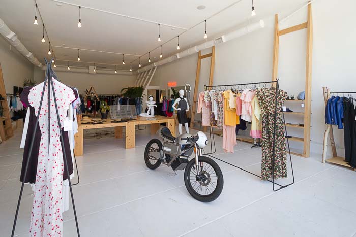 best boutiques in la