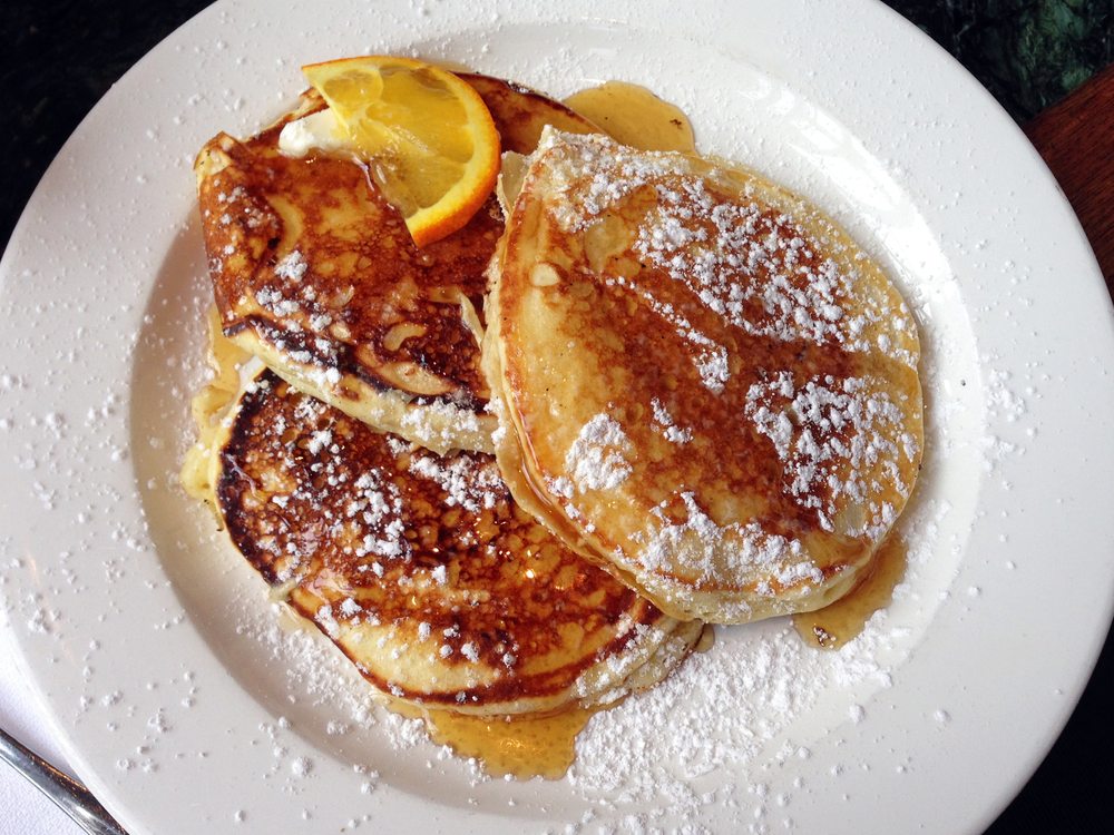 Best Brunches in NYC