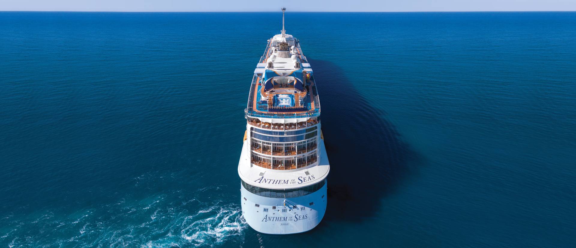 Anthem of the Seas<br> Return To Sea<br><br>What to Expect on a Cruise During Covid-19