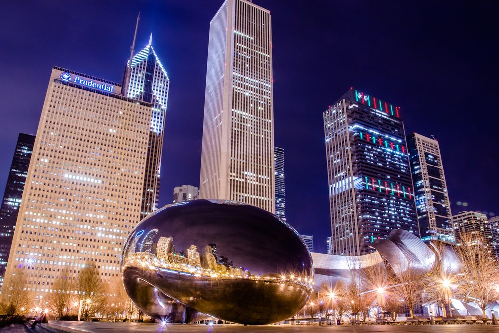 what to do in chicago in one day