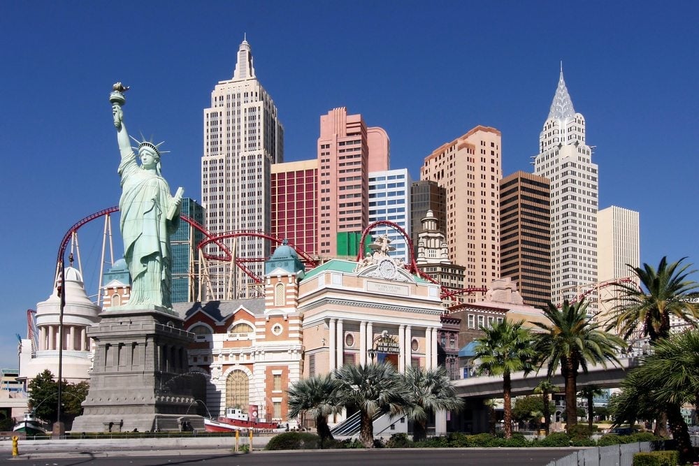 things to do in las vegas