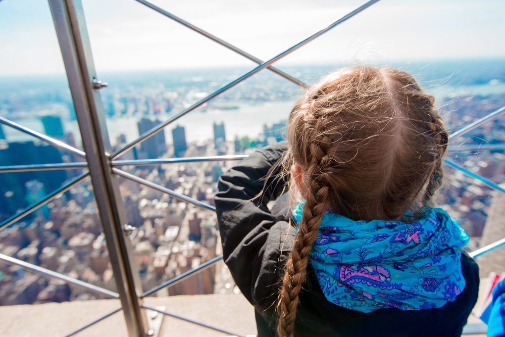 things to do with the kids in new york
