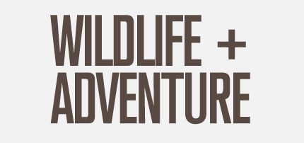 Canadian Wildlife & Adventure Trips