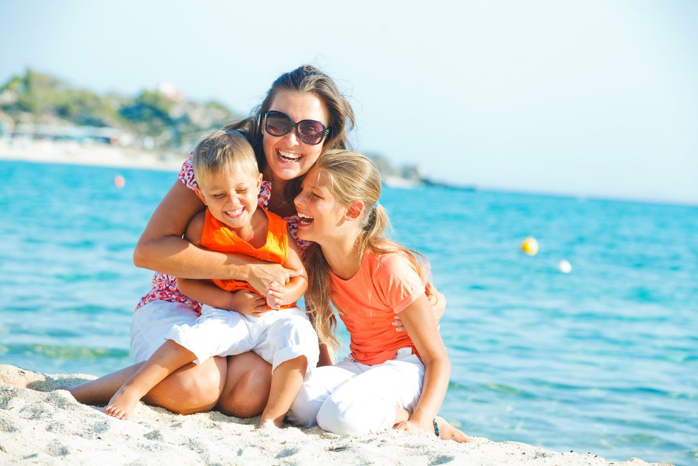 Best family friendly beaches in Cape Cod