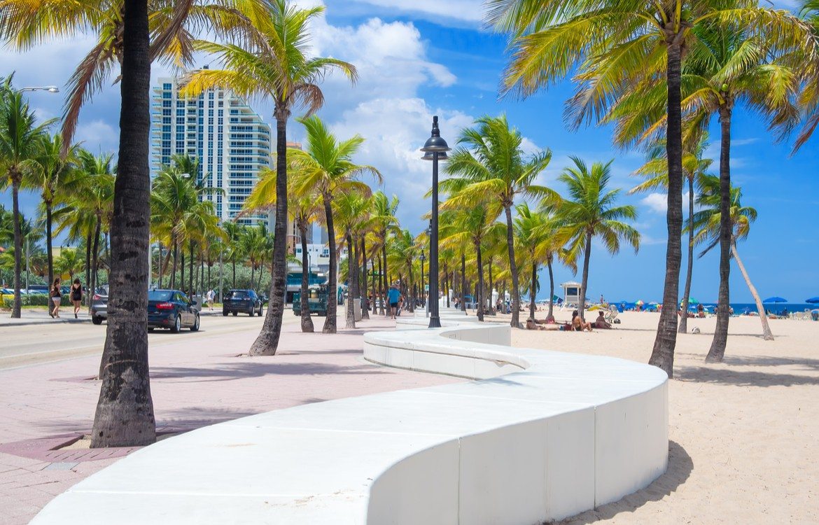 Fort Lauderdale Holidays