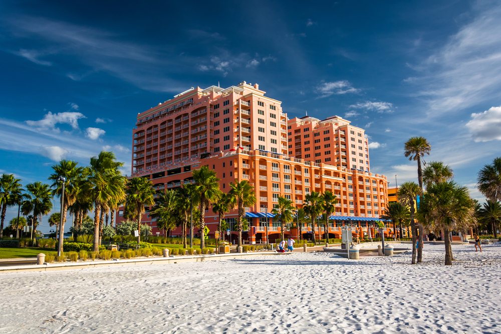 beach recommendations for Florida 