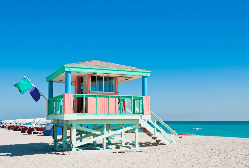 Beach Recommendations for Florida
