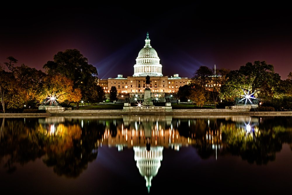 Best things to do at night in Washington, DC 