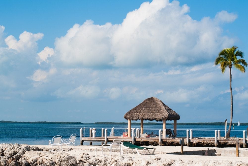 places to stop on a drive from Miami to keywest