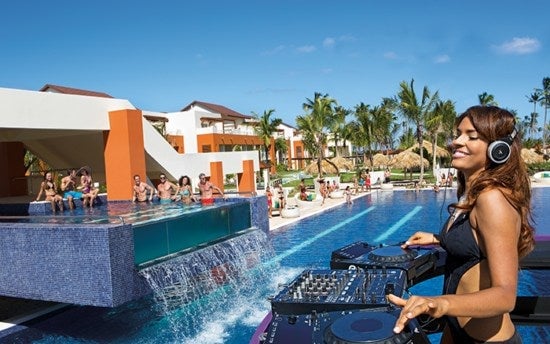 Breathless Punta Cana Resort & Spa