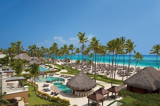 Secrets Royal Beach Punta Cana