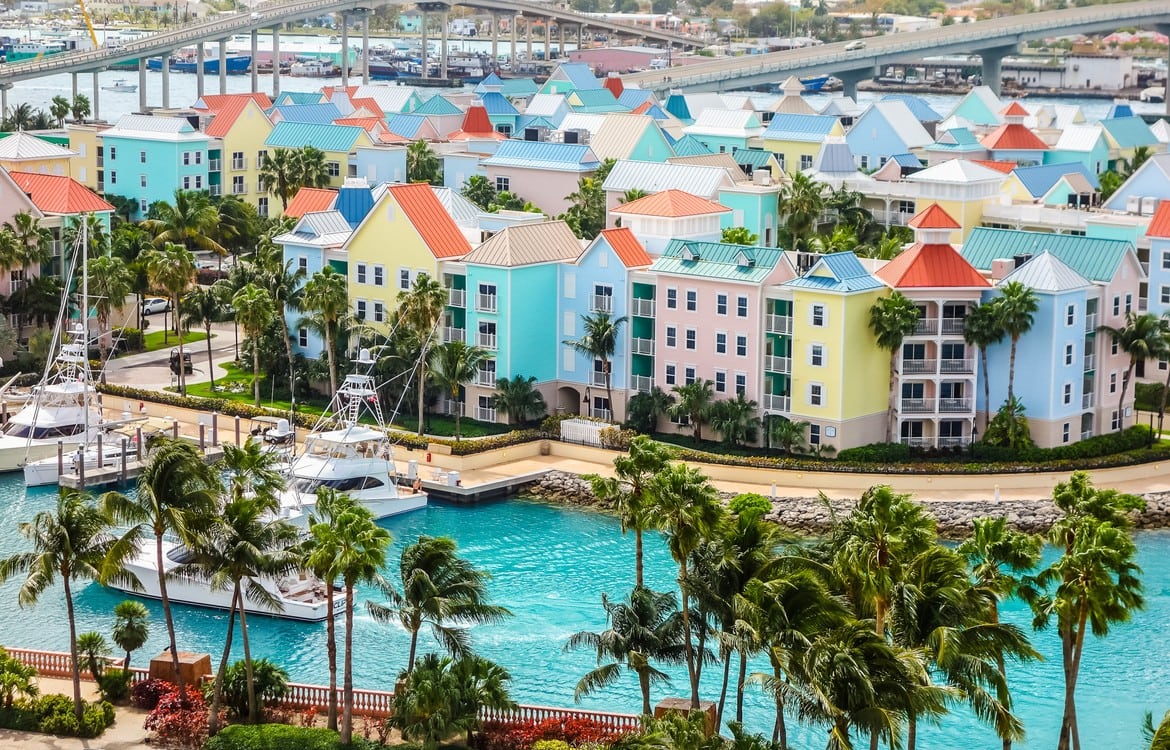 Bahamas-Gallery-Nassau-Waterfront