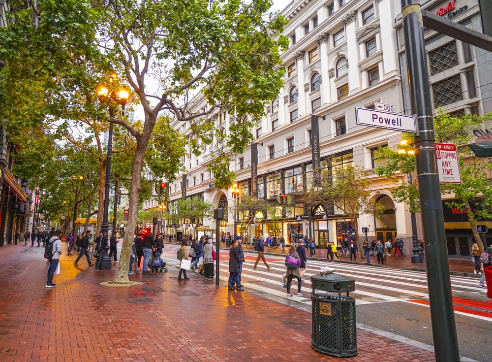 things to do in san francisco in winter