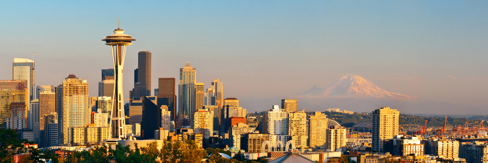 5 Unique Things to do in Seattle