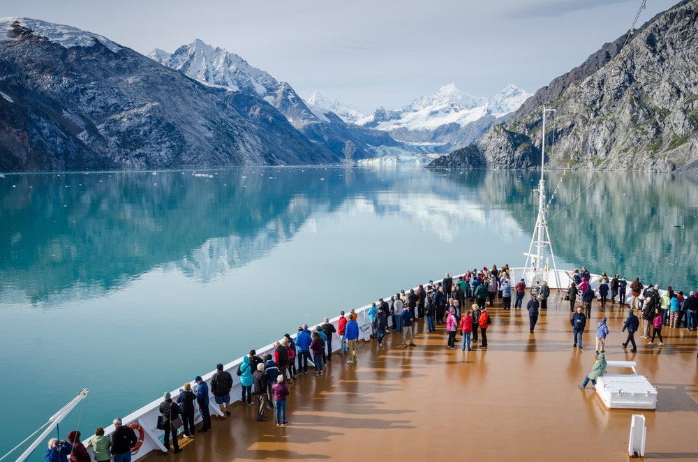 Top tips for an Alaska Cruise