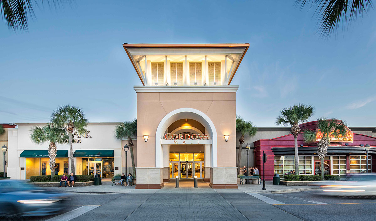 Best Shopping Malls in Florida