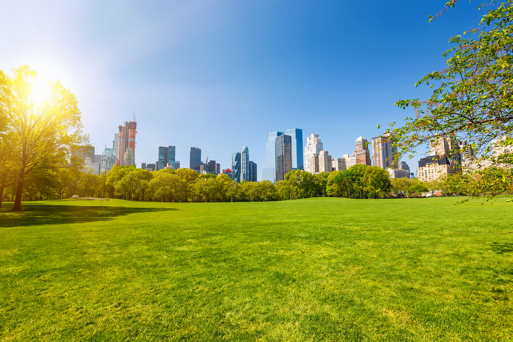 Summer in New York – Top 10 things to do