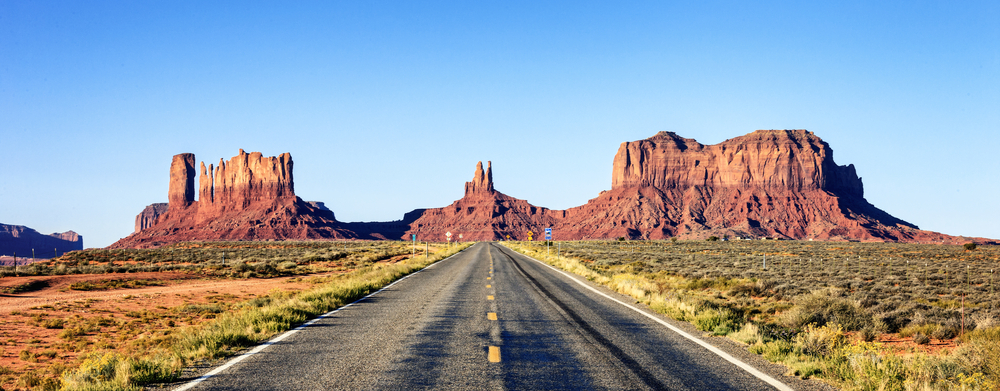 The Best American Road Trip Routes to do This Summer