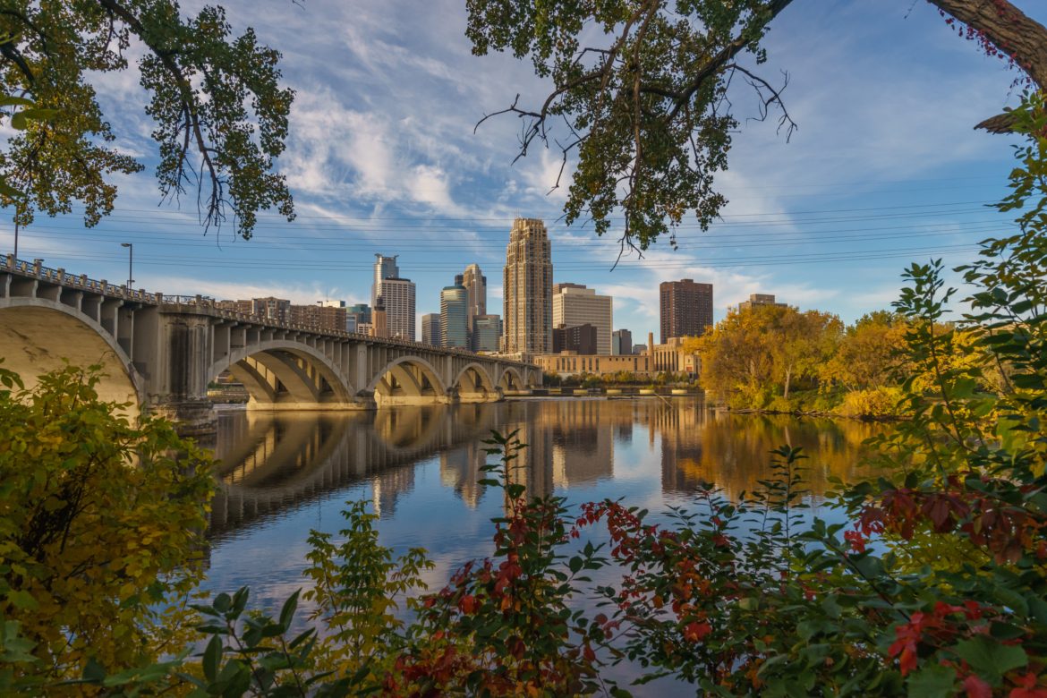 Top Things To Do In Minneapolis