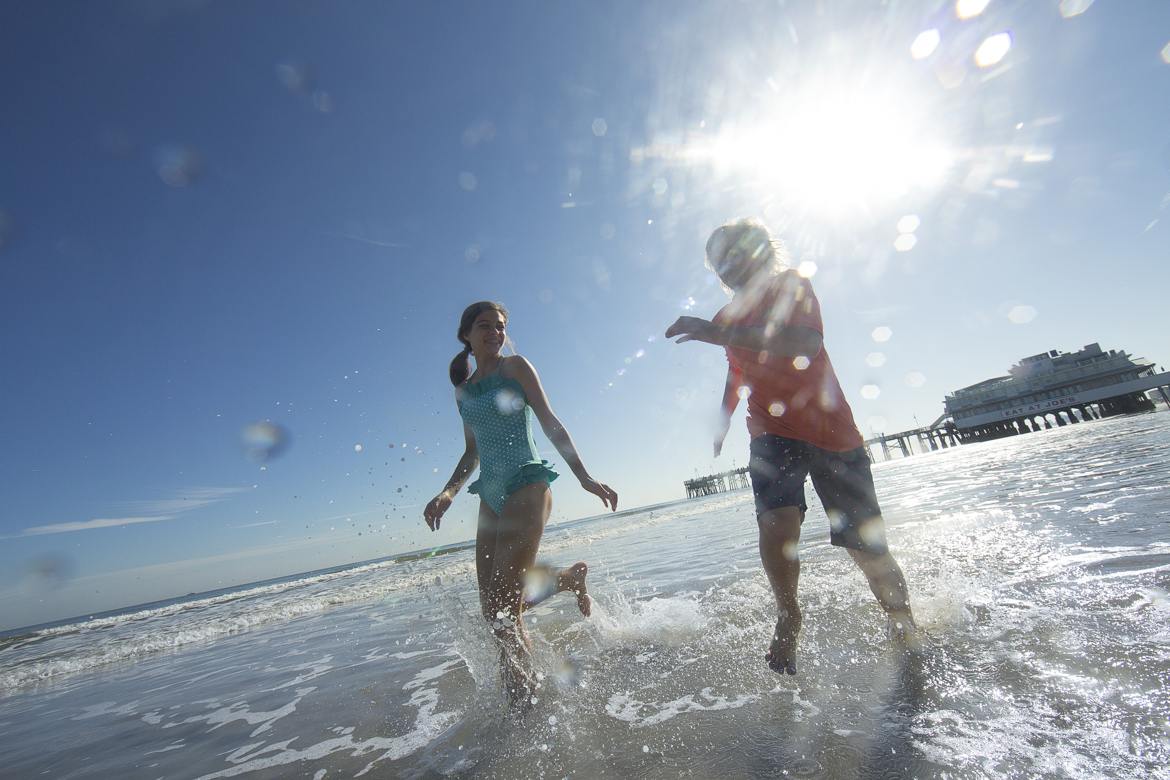 Daytona Beach – One of Florida’s Top Beach Destinations