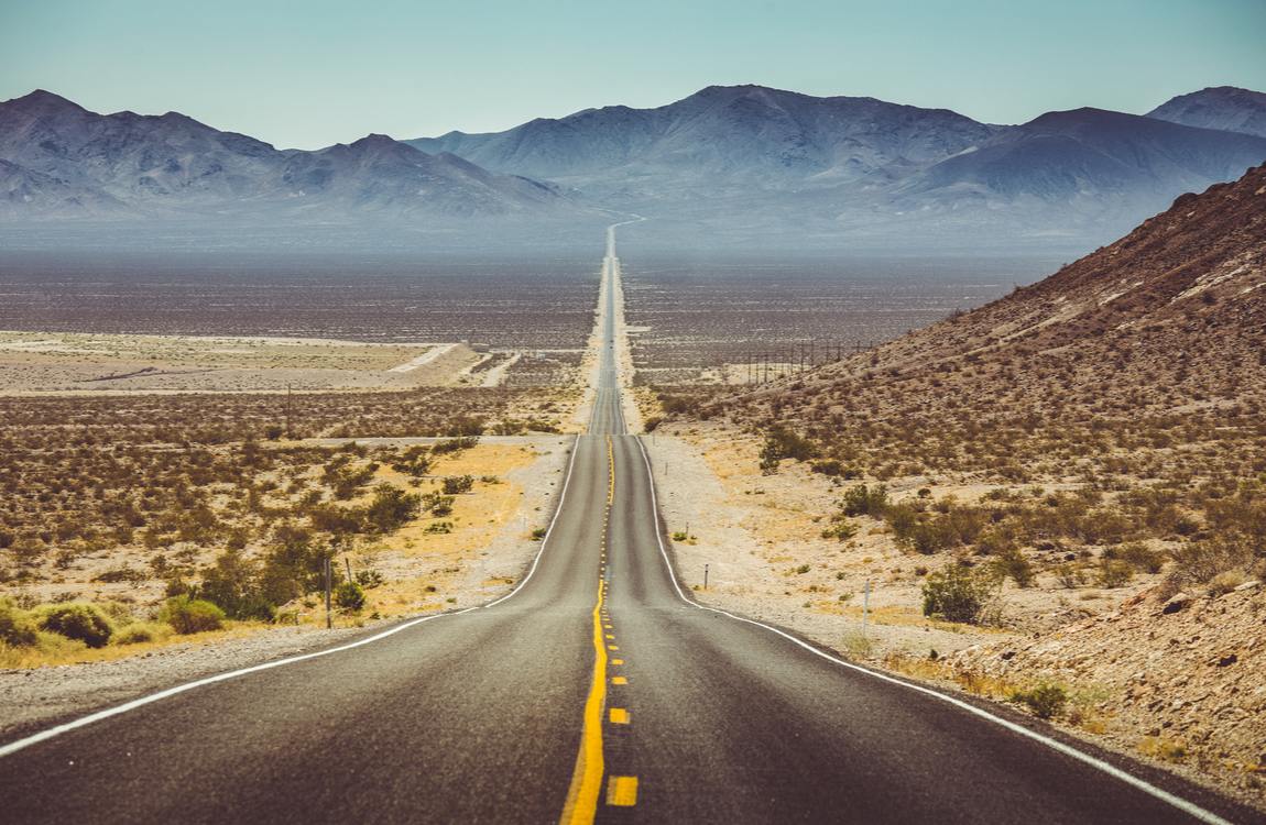 Top Tips for a Route 66 Self Drive Holiday