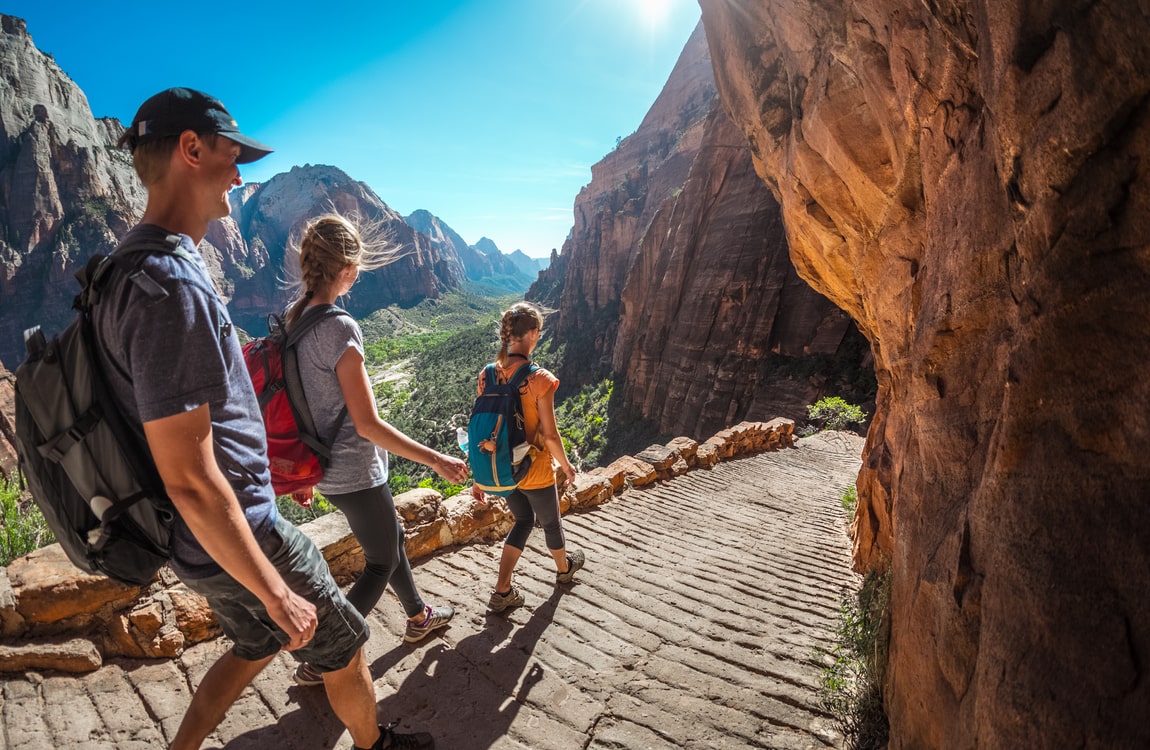 American Holiday Ideas to Keep Your Sense of Adventure Alive