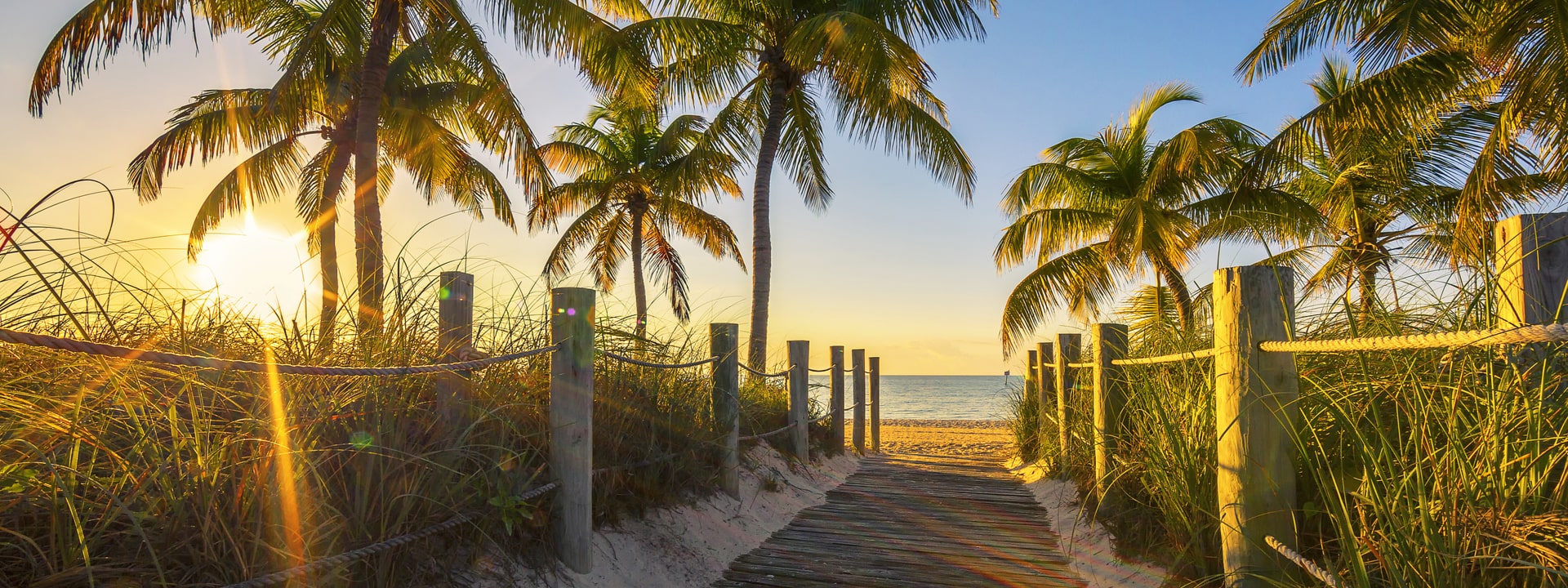 Miami & The Florida Keys