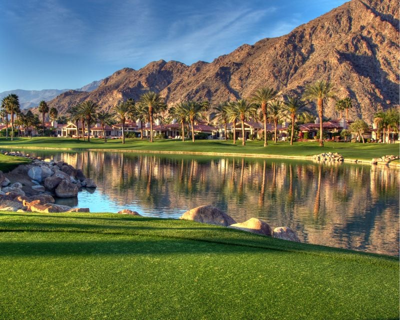 Couples Getaway Palm Springs