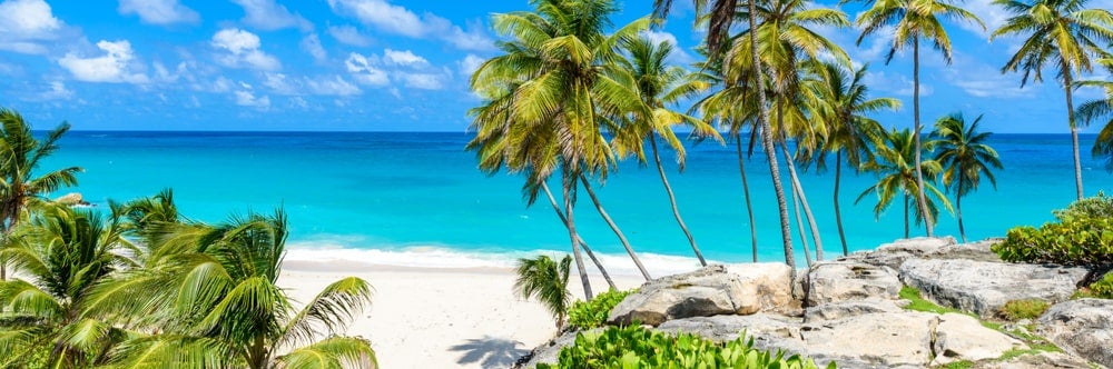 Holidays to Barbados