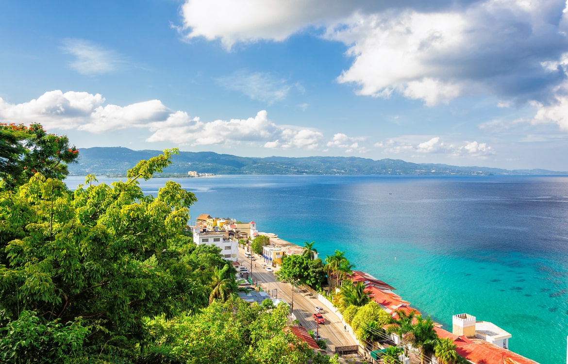 Top 10 Places to Visit in Jamaica