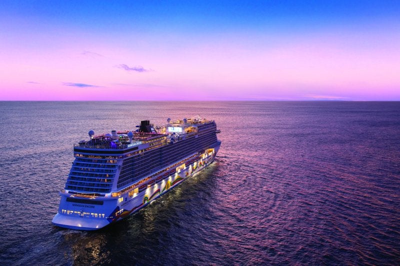 Vancouver & Alaska Cruise