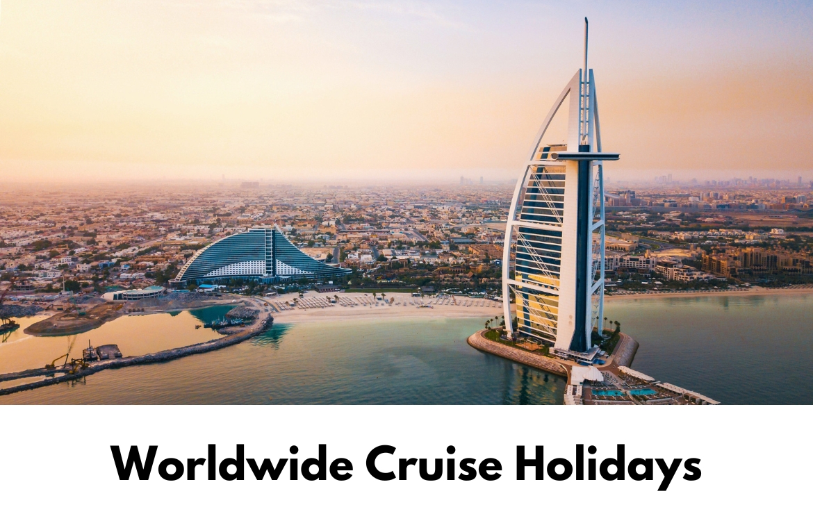 Worldwide Cruise Holidays