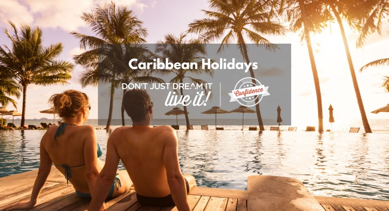 caribbean holiday packages