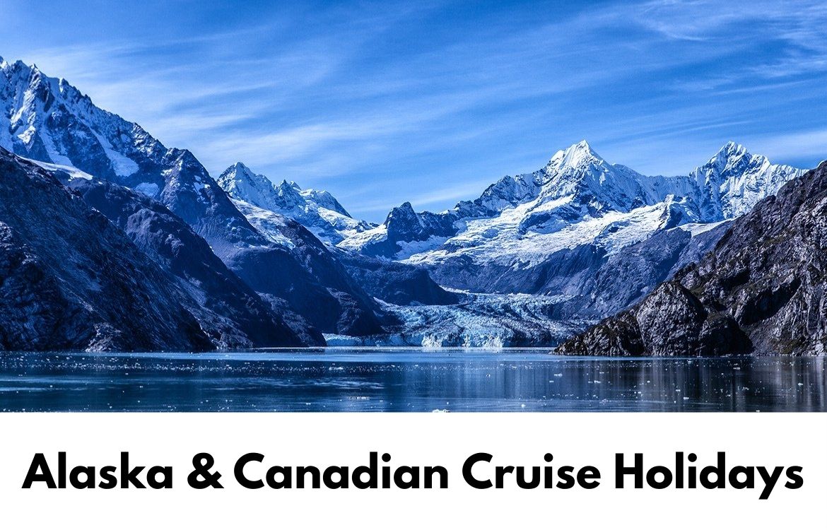 Alaska Cruise Holidays