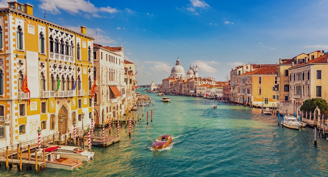 What is the best time of year to take a Mediterranean cruise?
