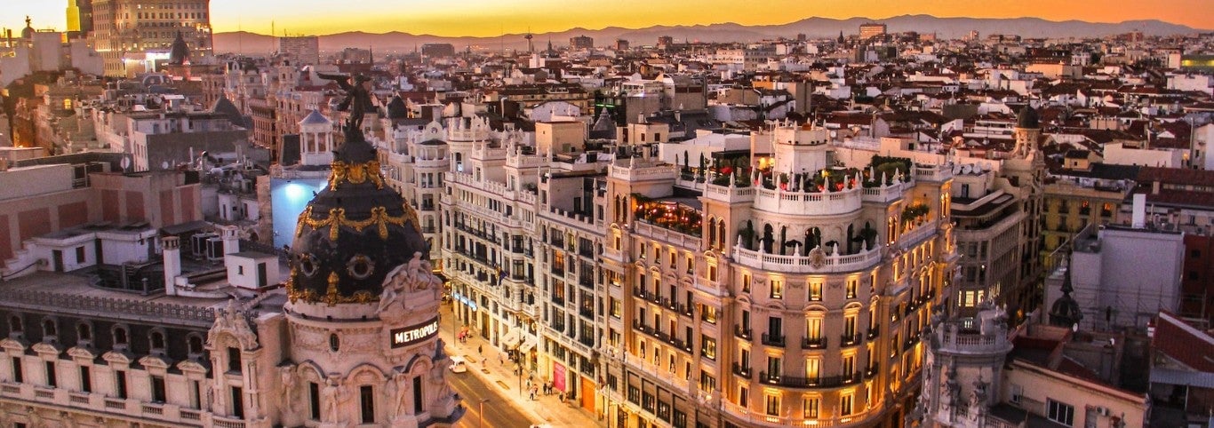 7 Night Western Mediterranean Cruise