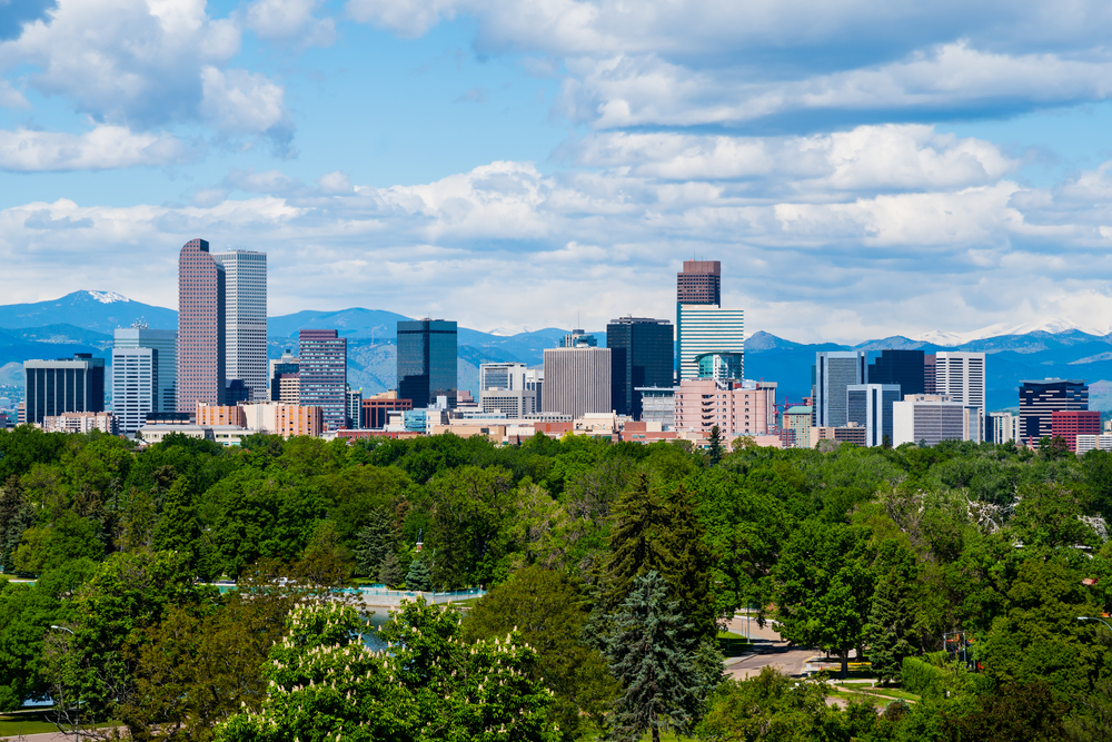 Top Things to Do in Denver