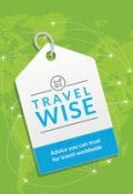 Travel Wise Badge