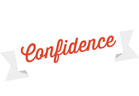 Book With Confidence