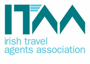 Irish Travel Agents Association (ITAA) logo