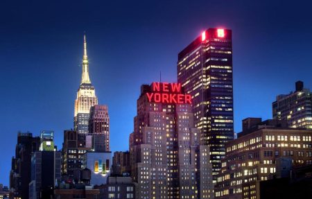 New York City