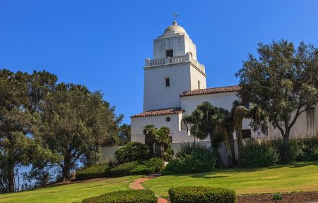 San Diego