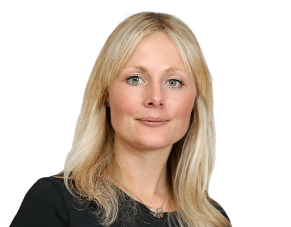Edel Shanahan