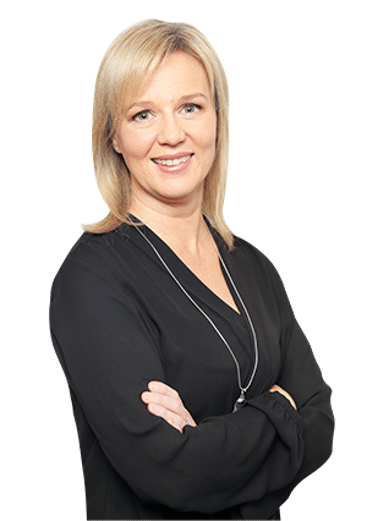 Adrienne Keogh