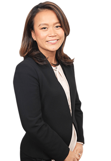 Angel Chua
