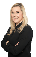 Photograph of Diane Williams